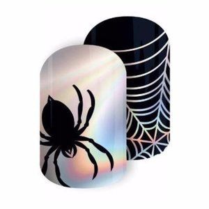 Creep it real Jamberry wrap